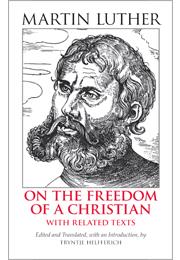 On the Freedom of a Christian