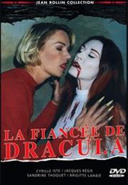 La Fiancée De Dracula