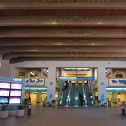Albuquerque International Sunport
