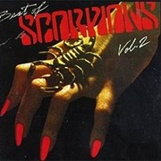 Scorpions - Best of Scorpions Vol. 2