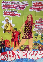 Les Poneyttes (1967)