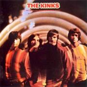 The Kinks-"Johnny Thunder"