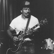 Matt "Guitar" Murphy (The Blues Brothers)