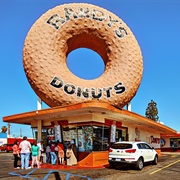 Randy&#39;s Donuts