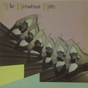 The Boomtown Rats - Mondo Bongo