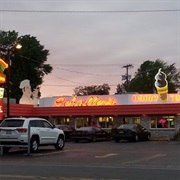 Schaller's Drive-In, Rochester, NY