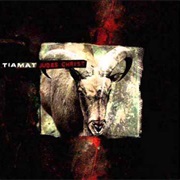 Tiamat- Judas Christ