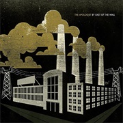 East of the Wall - The Apologist