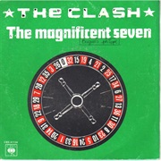 The Magnificent Seven - The Clash
