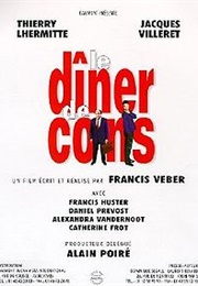 The Dinner Game (1998)