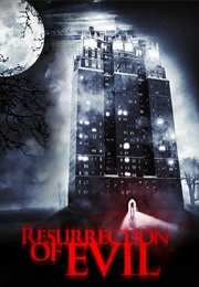Resurrection of Evil (2016)