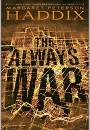 The Always War (Margaret Peterson Haddix)