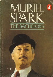 The Bachelors (Muriel Spark)