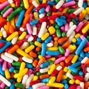 Sprinkles