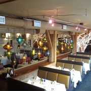 Zesta Cucina (Yakima, Washington)