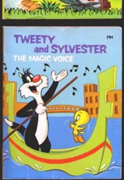 Tweety and Sylvester: The Magic Voice (Rita Laurie)