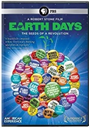 American Experience:  Earth Days (2010)