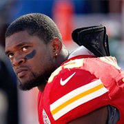 Jovan Belcher