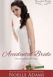 Accidental Bride (Noelle Adams)