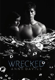 Wrecked (Anna Davies)