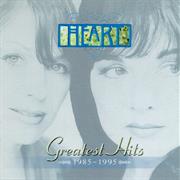 Heart - Greatest Hits 1985-1995