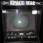 Space War