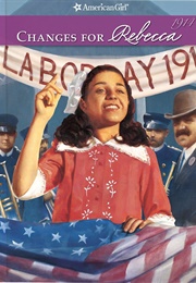 Changes for Rebecca (Jacqueline Dembar Greene)