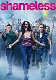 Shameless (2011)