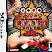 Texas Hold'em Poker