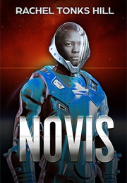 Novis (Rachel Tonks Hill)