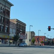 Pittsburg, Kansas