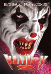 Killjoy 2