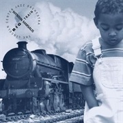 Big Train – Wynton Marsalis (Columbia, 1999)