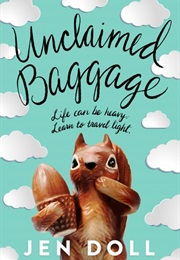 Unclaimed Baggage (Jen Doll)