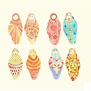 Fleet Foxes, Mykonos