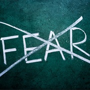 Get Over a Fear