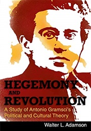 Hegemony and Revolution (Walter L. Adamson)