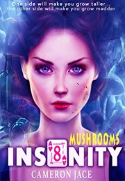 Mushrooms (Cameron Jace)