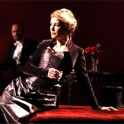 Hedda Gabler