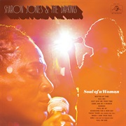 Sharon Jones and the Dap-Kings, Soul of a Woman