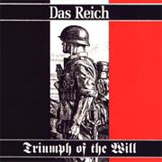 Das Reich: Triumph of the Will
