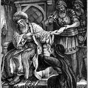 Parable of the Unjust Judge