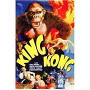 King Kong