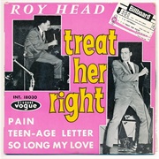 Treat Her Right - Roy Head