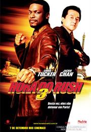 Rush Hour 3 (A Hora Do Rush 3)