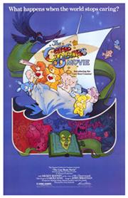 Care Bears Movie