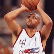 Charles Barkley