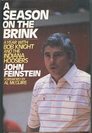 A Season on the Brink (John Feinstein)