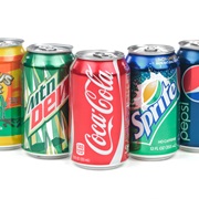 Sodas
