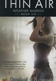 Thin Air